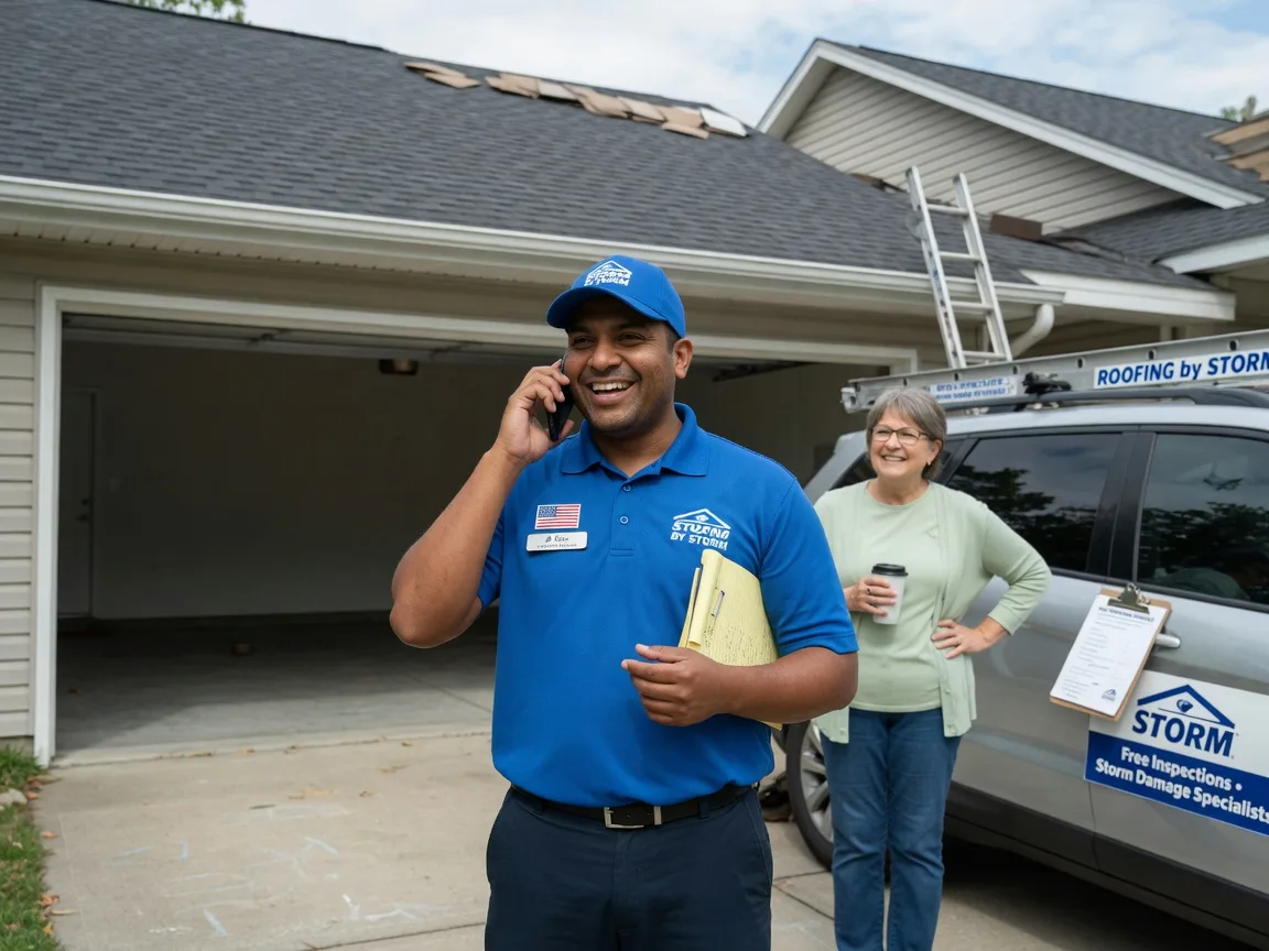 Roof Repair Near Me Cairo, NE FAQs