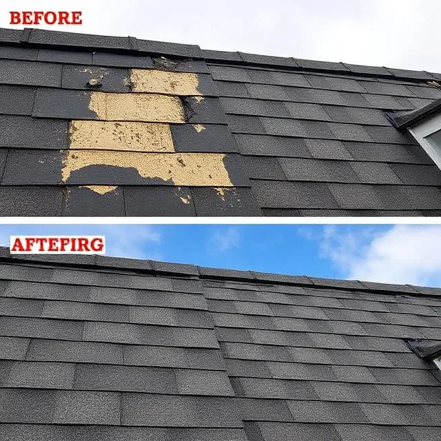 Roof Repair Near Me in Cairo, NE near me